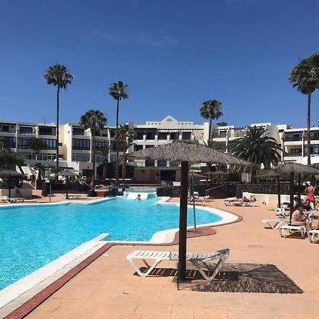 Apartamento Lina 25 Playa Roca Costa Teguise Zewnętrze zdjęcie