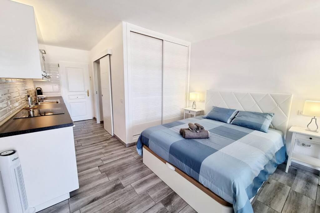 Apartamento Lina 25 Playa Roca Costa Teguise Zewnętrze zdjęcie