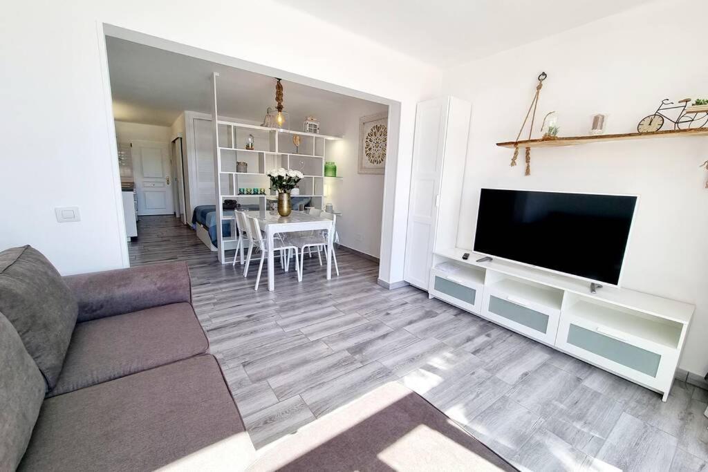 Apartamento Lina 25 Playa Roca Costa Teguise Zewnętrze zdjęcie